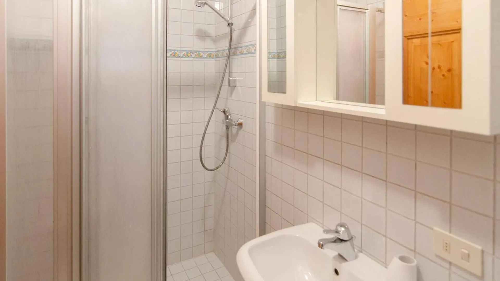 Ca Enrosadira Primo Piano Apartment San Vito di Cadore
